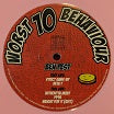 ben pest-worst behaviour ep