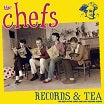the chefs-records & tea: the best of the chefs & lost second album 2lp