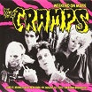 the cramps-weekend on mars lp