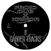 froid dub x krikor-6 gabber tracks lp