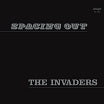 the invaders-spacing out lp