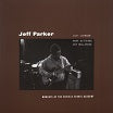 jeff parker-mondays at the enfield tennis academy 2cd