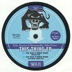 lukas lyrestam & simoncino featuring robert owens-this thing ep
