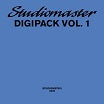 marco passarani-digipack vol 1 ep
