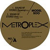 model 500 sound of stereo