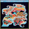 natural information society-since time is gravity cd