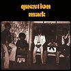 question mark-be nice to the people lp