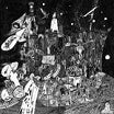 rudimentary peni-death church lp