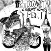rudimentary peni-great war lp