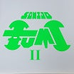 various-sonido tumi ii lp