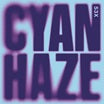 53x-cyan haze ep