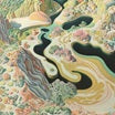 abby echiverri / clay wilson-contours ep