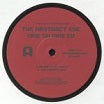 the abstract eye-nine oh nine ep