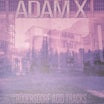 adam x-rüdersdorf acid tracks 2lp