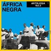 áfrica negra-antologia vol 2 2lp