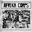 afrika corps shout it out loud