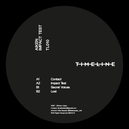 aiken-impact test ep