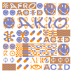 akio nagase-african acid ep