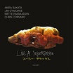akira sakatra / jim o'rourke / mette rasmussen / chris corsano-live at superdeluxe volume 1 lp