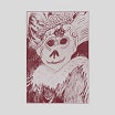 alain pierre-des morts (of the dead) lp