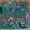 al doum & the faryds-ipnagogico lp