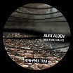 alex alben-new york trax 03 ep