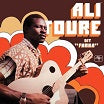 ali farka toure-ali toure dit "farka" lp