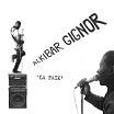 alkibar gignor-la paix lp
