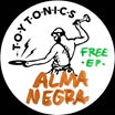 alma negra-free ep