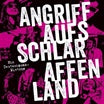 various-angriff auf's schlaraffenland: ein deutschpunk-mixtape 2lp