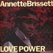 annette brissett love power wackie's