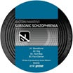antoni maiovvi-subsonic schizophrenia ep