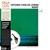 antonio carlos jobim-wave lp+cd