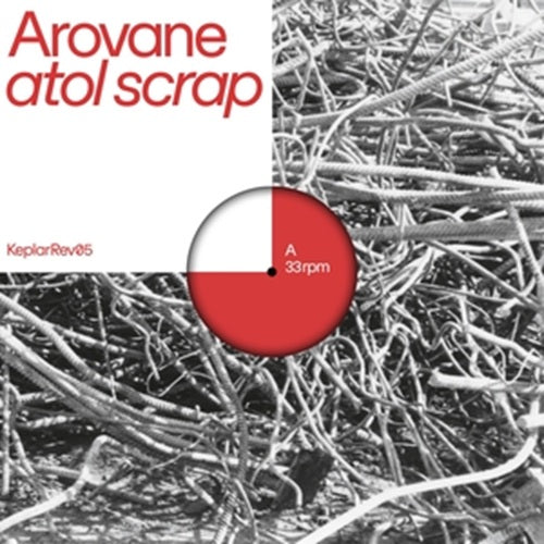 arovane atol scrap keplar