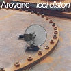 arovane-icol diston 2lp (keplar)
