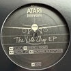 atari ferrari-the lite chop ep