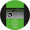 atom tm-exotrax ep