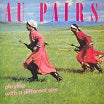 au pairs playing with a different sex music on vinyl