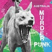 australian murder punk shout it out loud