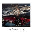 autonamous rex nashazphone