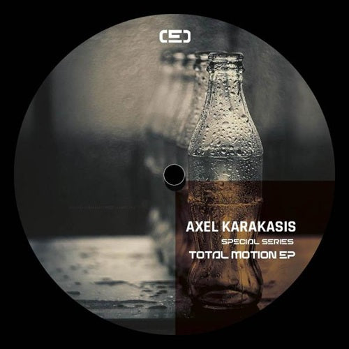 axel karakasis-total motion ep