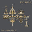 azu tiwaline-draw me a silence remixes ep