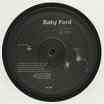 baby ford-very ep