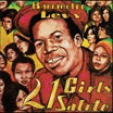 barrington levy-21 girls salute lp