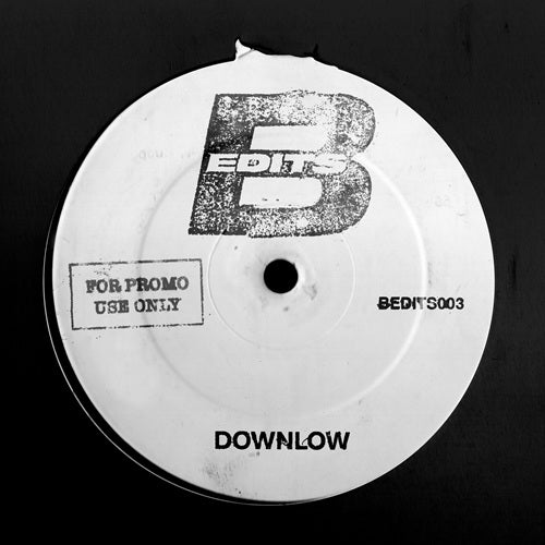 b-edits - downlow / midnight 12