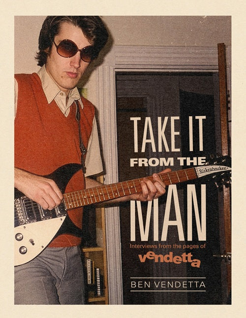 take it from the man ben vendetta casa dana
