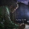 bill callahan-my days of 58 2lp