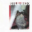 bill fox-transit byzantium 2lp