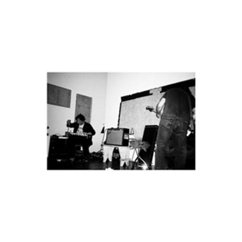 bill nace / mike polizze duo-live at pageant: soloveev lp
