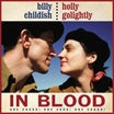 billy childish & holly golightly-in blood lp